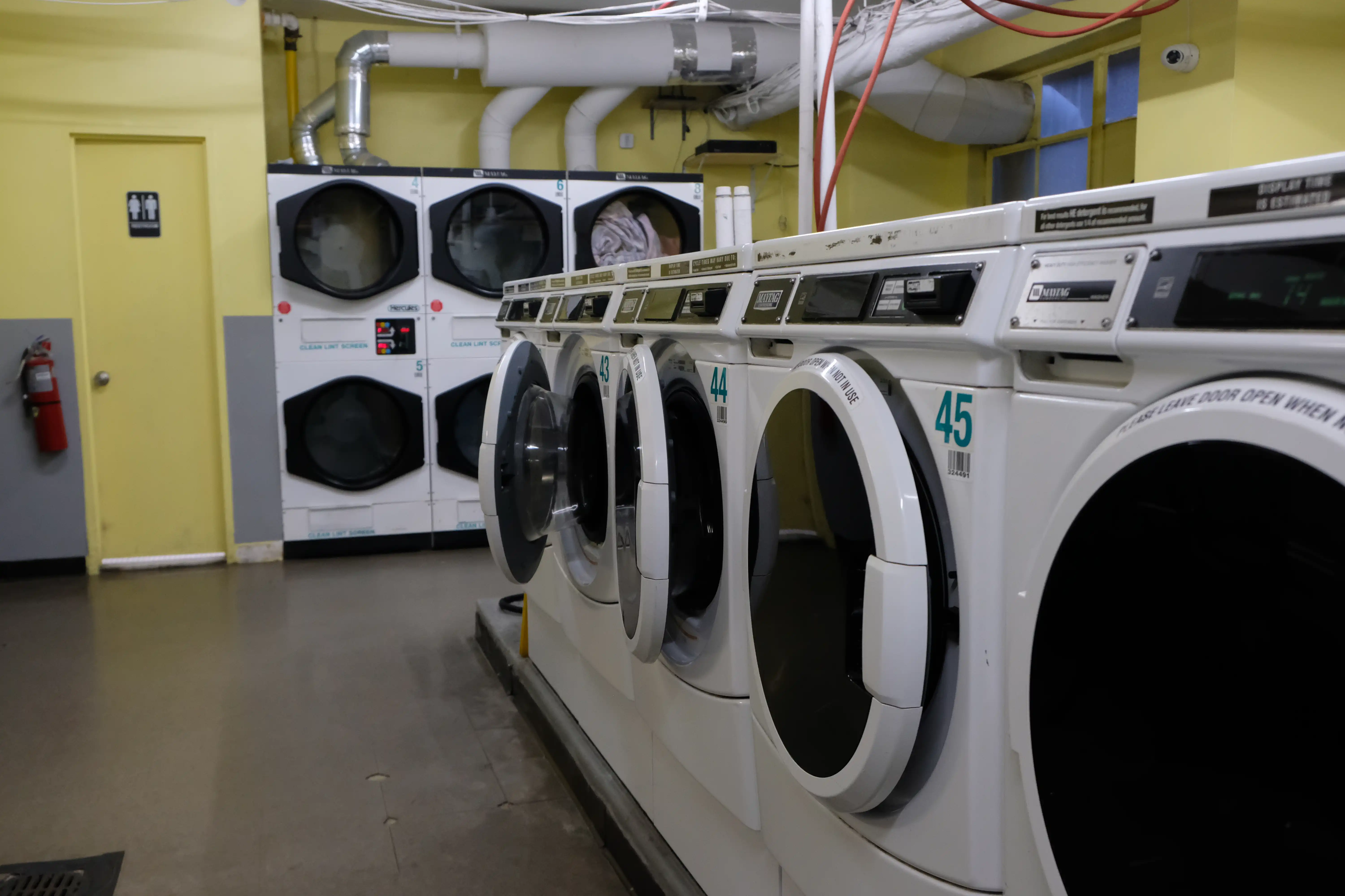 Laundry Room 2