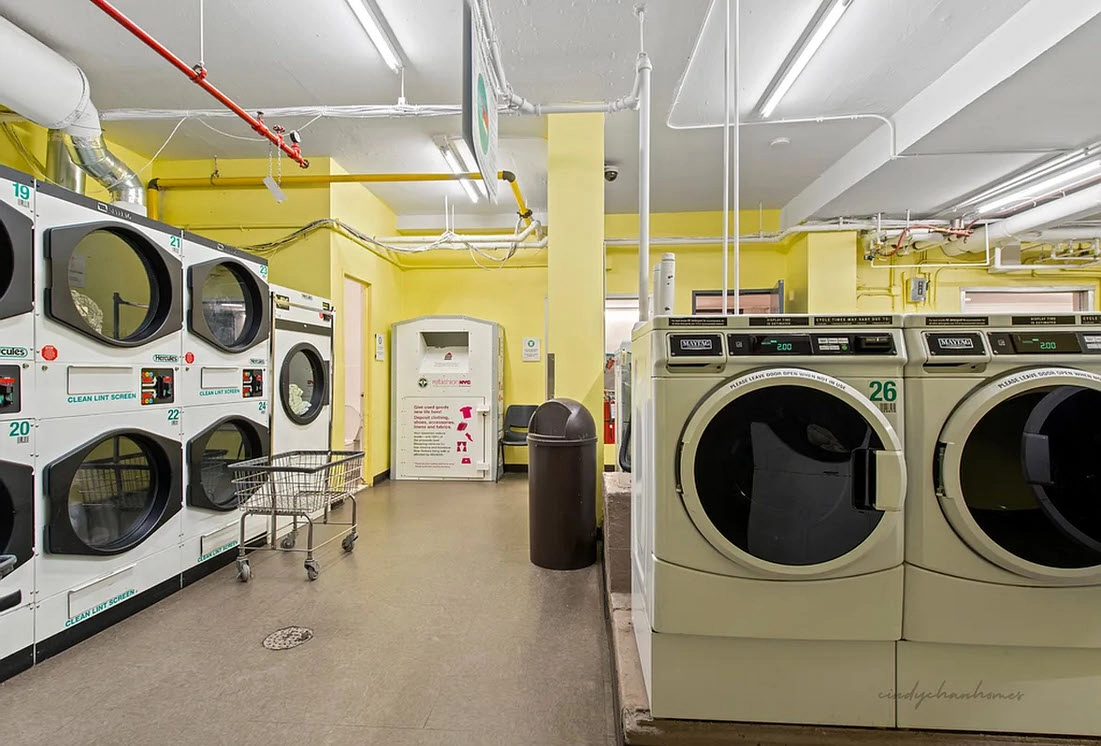 Laundry Room 3