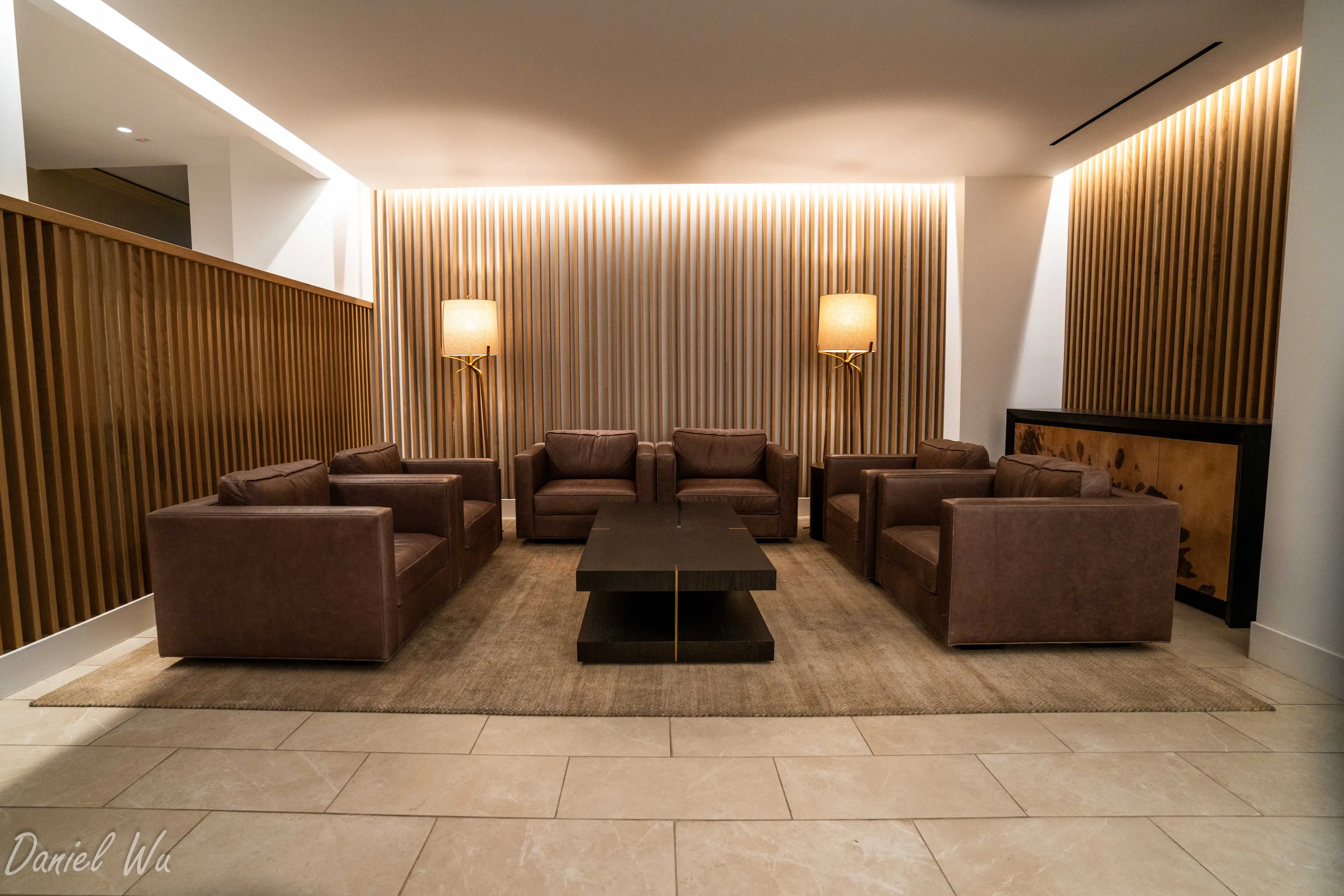 Lobby 1