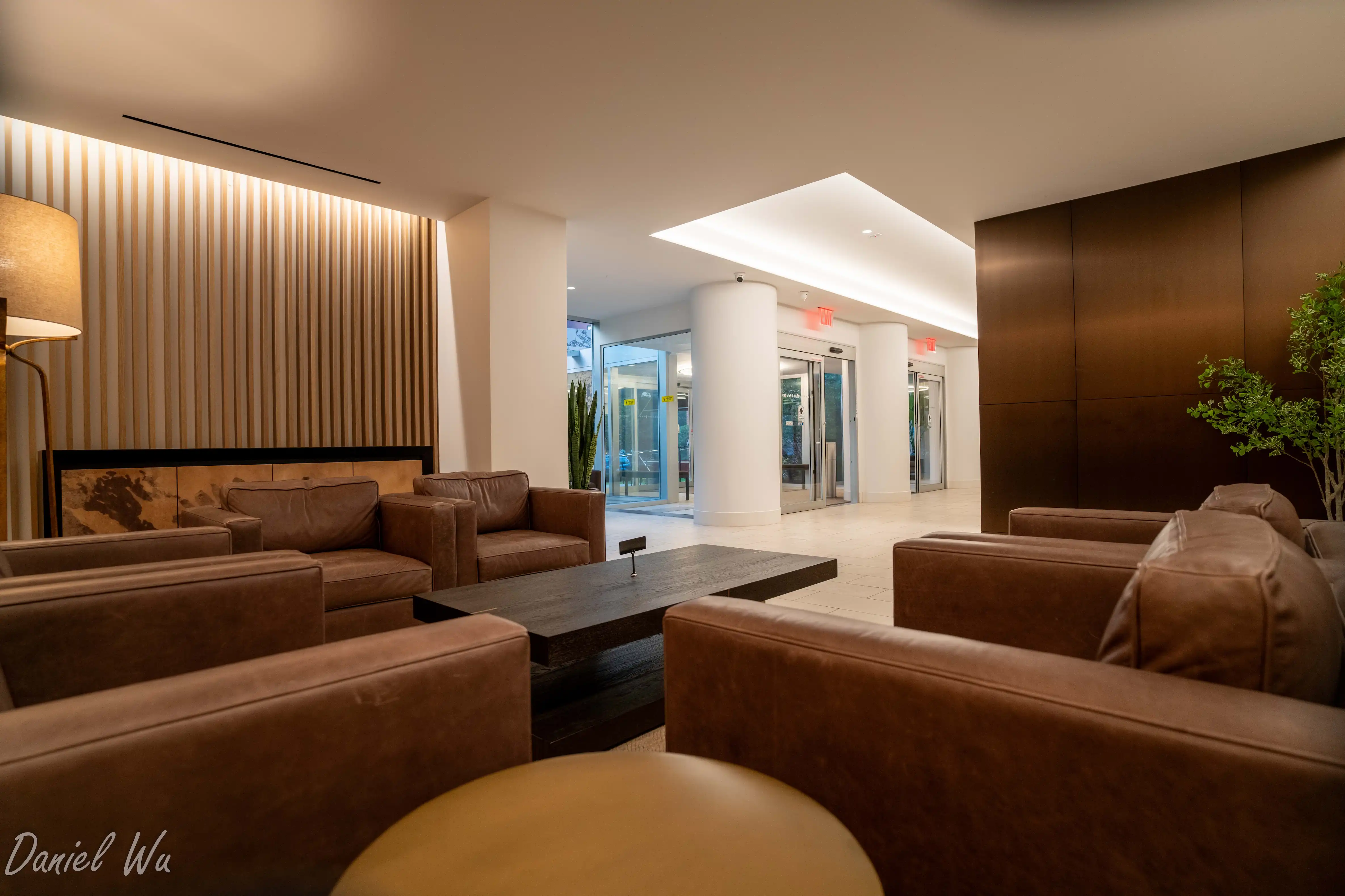 Lobby 3