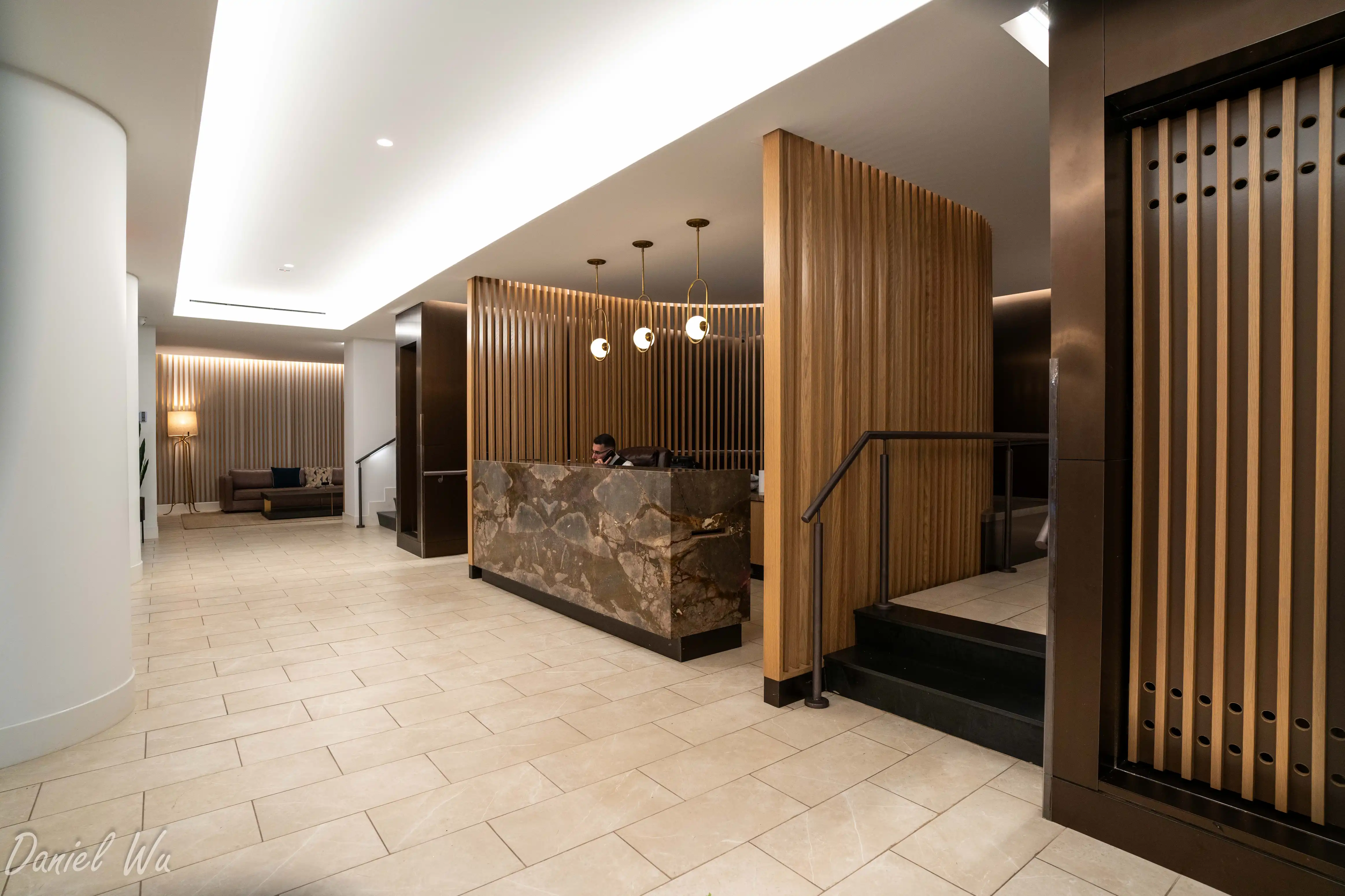 Lobby 4