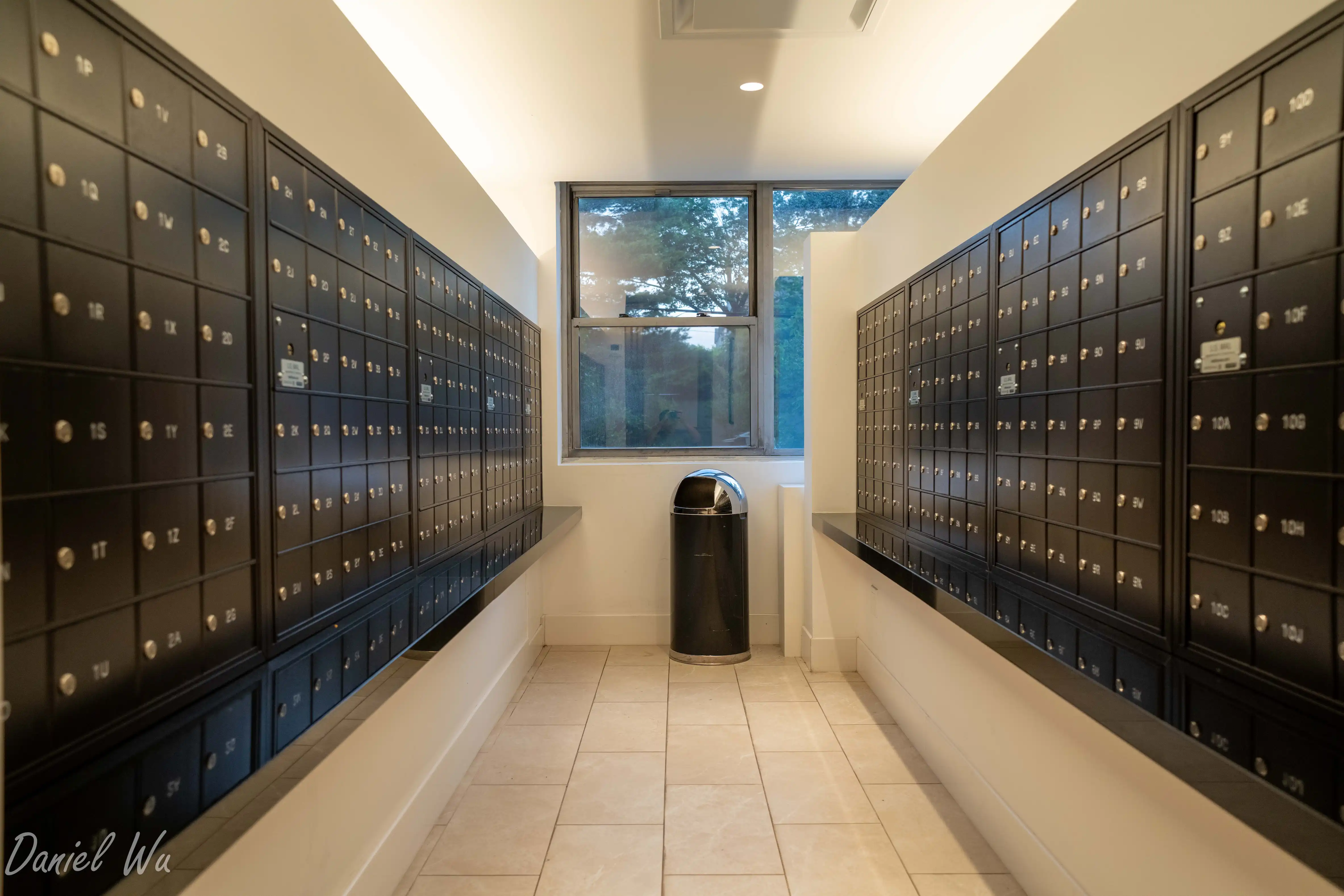 Lobby 6