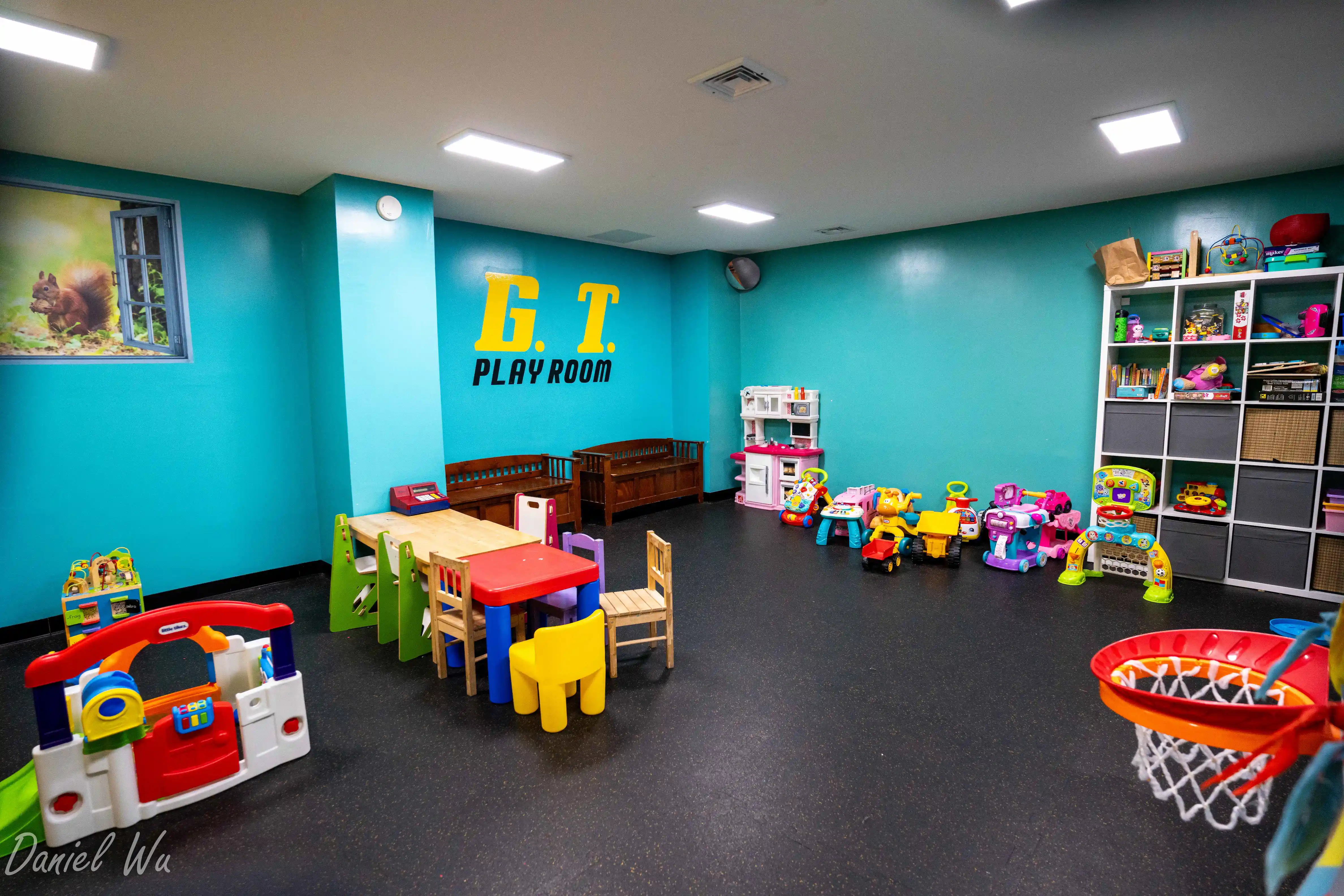 Playroom 2