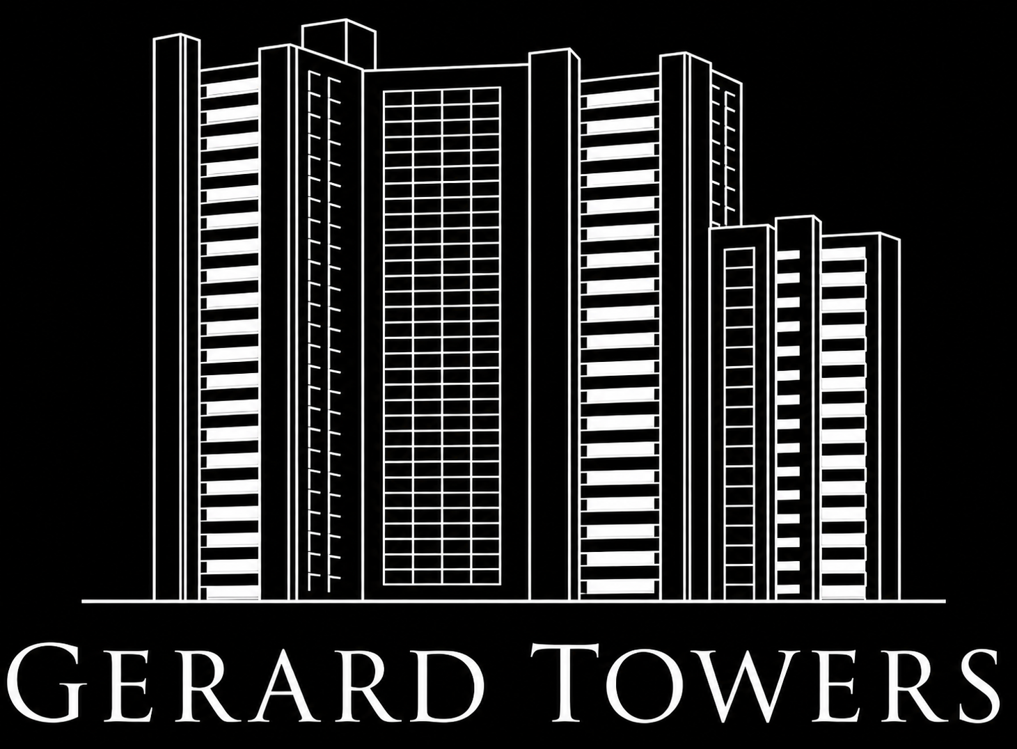 Gerard Towers